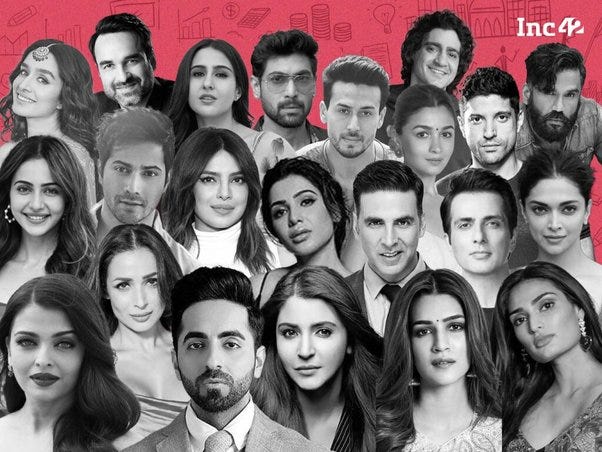 The Bollywood Effect on Fashion Trends