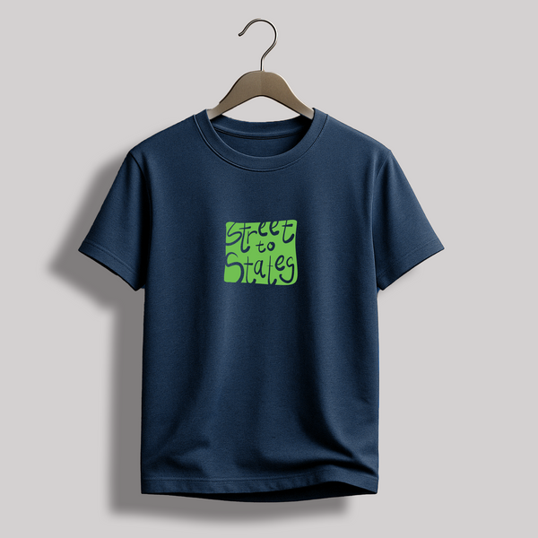 Le. Regular Fit : Street to State