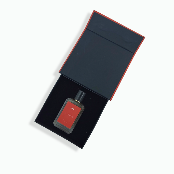 Le. Aromas : Aurova