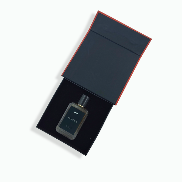 Le. Aromas : Novera