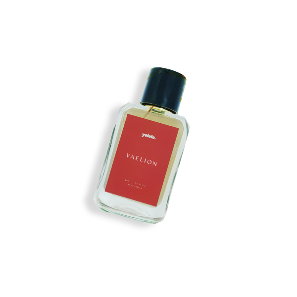 Le. Aromas : Vaelion