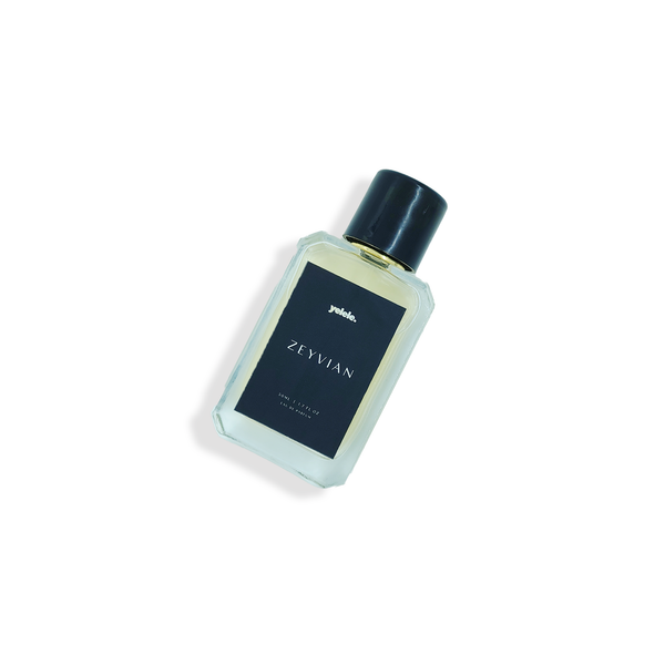 Le. Aromas : Zeyvian