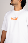 Le. Originals: Fix The Mess – Oversized T-Shirts