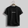 Le. Regular Fit : Back in Black