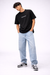 Le. Regular Fit : Back in Black