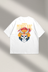 Le. Originals: Monking – Oversized T-Shirts
