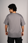 Le. Originals: SWAY ME NOW – Oversized T-Shirts