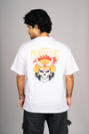 Le. Originals: Monking – Oversized T-Shirts