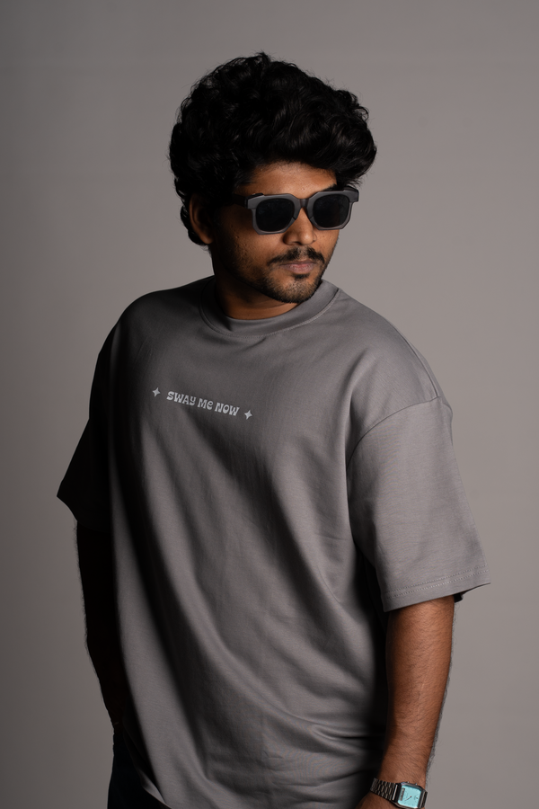 Le. Originals: SWAY ME NOW – Oversized T-Shirts