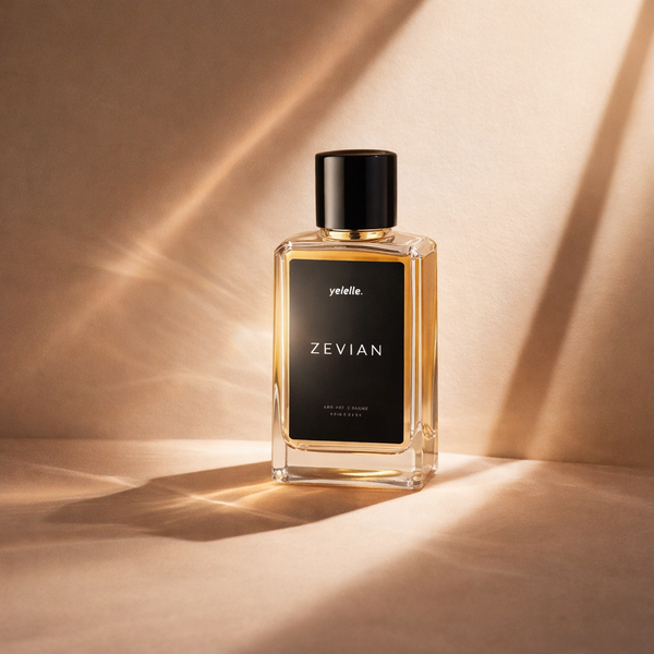 Le. Aromas : Zeyvian