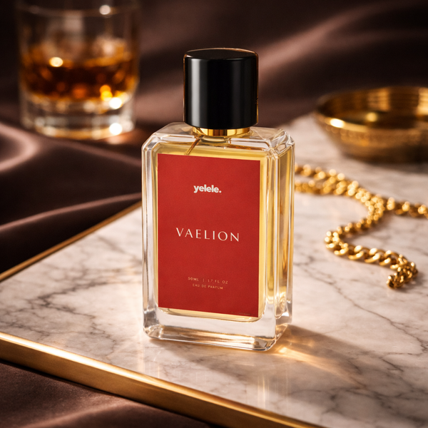 Le. Aromas : Vaelion