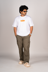 Le. Originals: Fix The Mess – Oversized T-Shirts