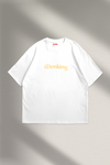 Le. Originals: Monking – Oversized T-Shirts