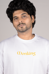 Le. Originals: Monking – Oversized T-Shirts
