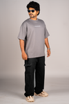 Le. Originals: SWAY ME NOW – Oversized T-Shirts