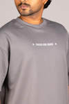 Le. Originals: SWAY ME NOW – Oversized T-Shirts