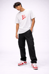 Le. Regular Fit: Bleed Le.