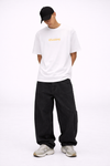 Le. Oversized Fit : Monking
