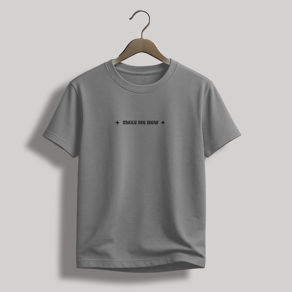 Le. Oversized Fit : Sway Me Now