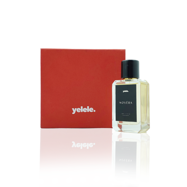 Le. Aromas : Novera