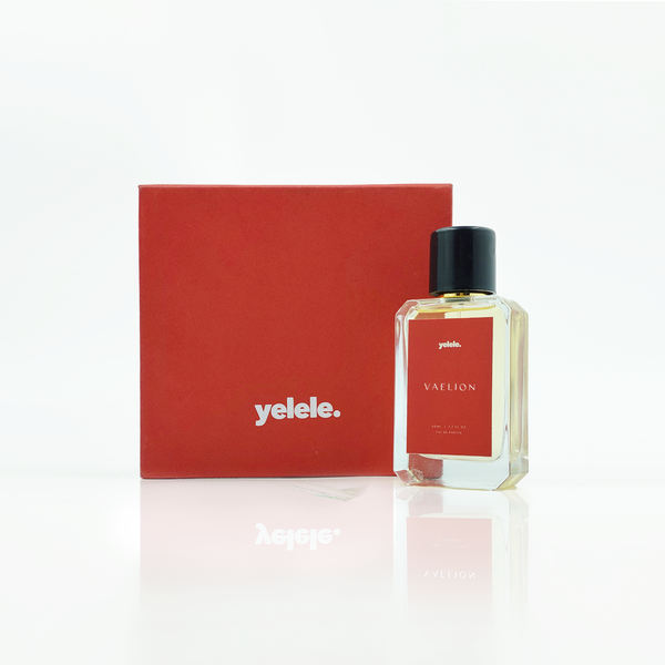 Le. Aromas : Vaelion