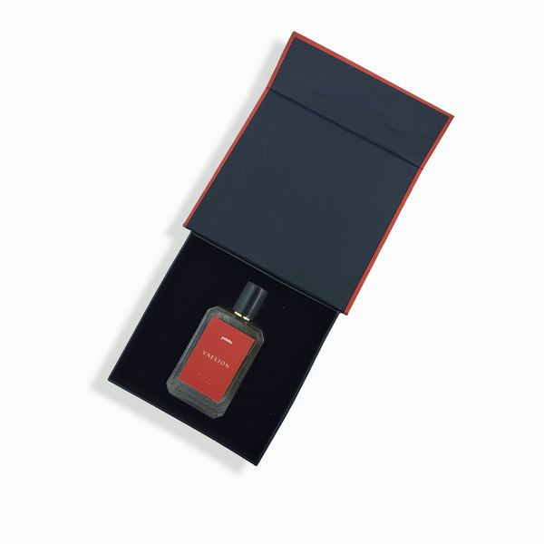 Le. Aromas : Vaelion