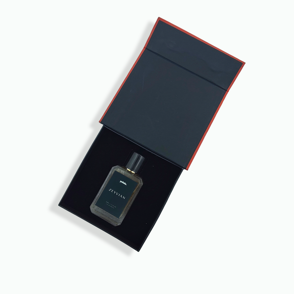 Le. Aromas : Zeyvian